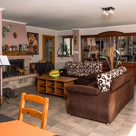 Y El Cafetal 别墅 Polanco