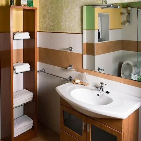 Y El Cafetal Willa Polanco