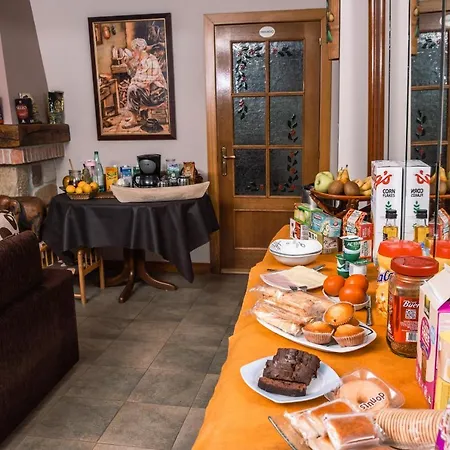 别墅 Y El Cafetal Polanco