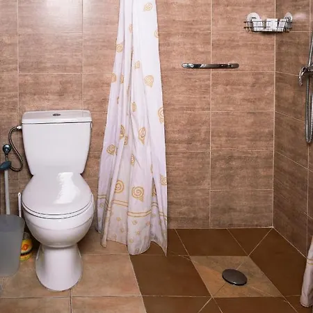 Y El Cafetal فيلة