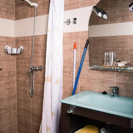 Y El Cafetal Willa *