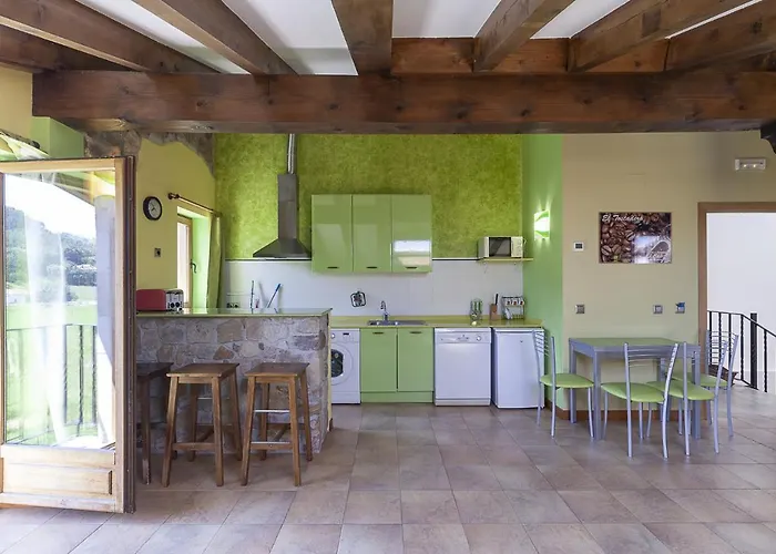 Y El Cafetal Villa *