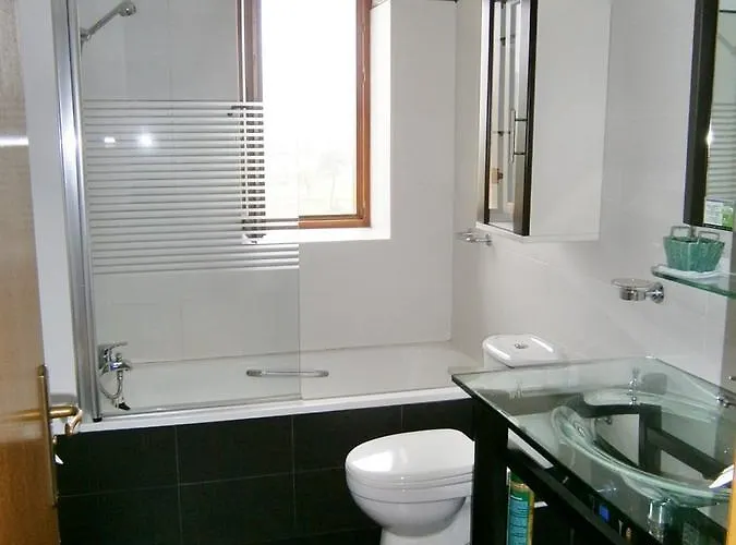 Villa Y El Cafetal Polanco