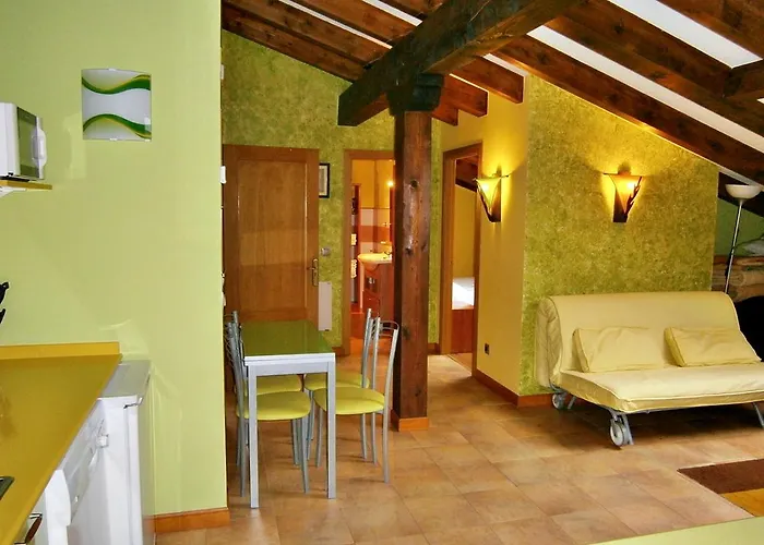 Villa Y El Cafetal Polanco