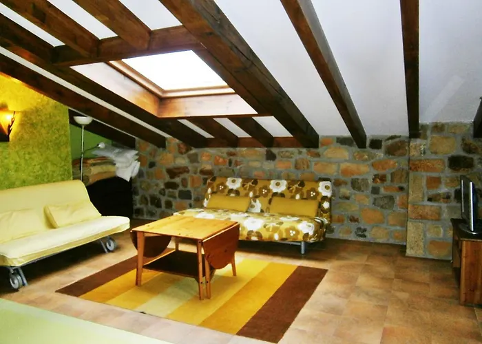 Villa Y El Cafetal Polanco