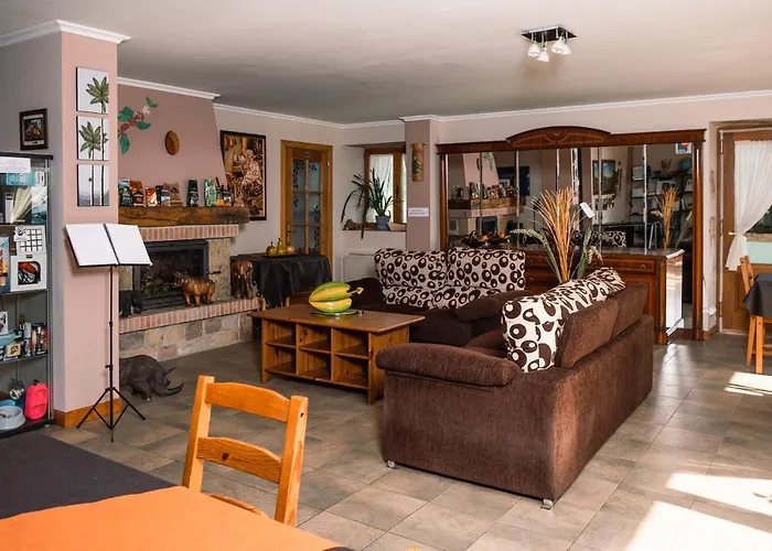 Y El Cafetal Villa Polanco