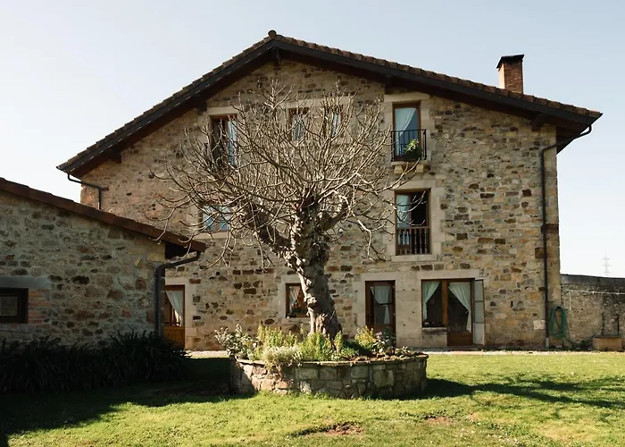 וילה Y El Cafetal *