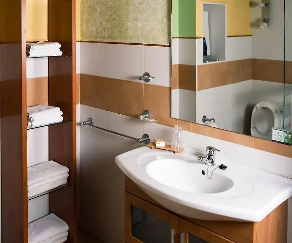 Y El Cafetal Villa Polanco