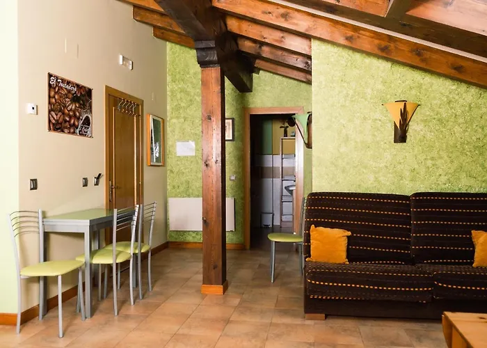 וילה Y El Cafetal Polanco