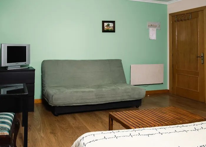 Y El Cafetal Villa Polanco