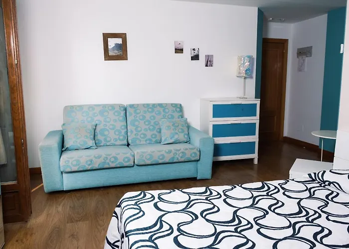 וילה Y El Cafetal *