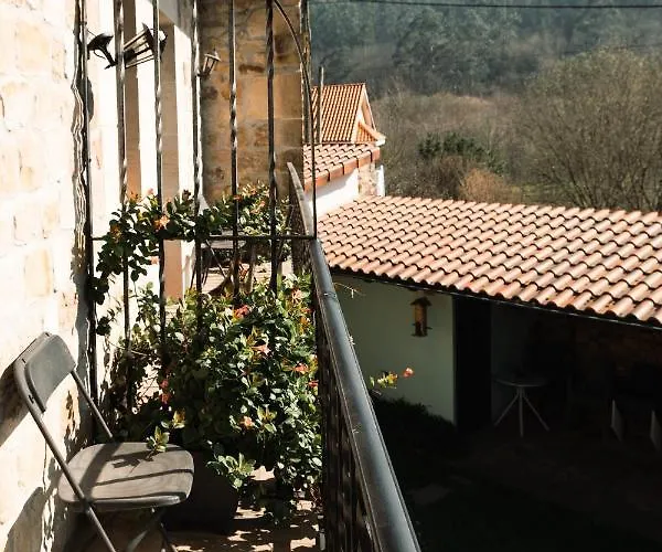 וילה Y El Cafetal *