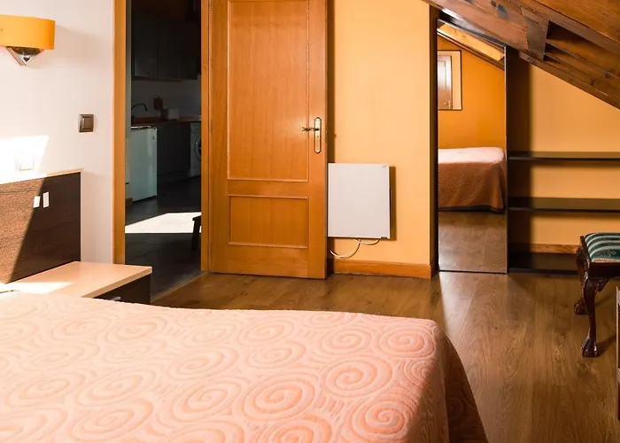 Villa Y El Cafetal Polanco