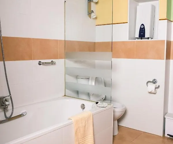 Y El Cafetal Villa Polanco