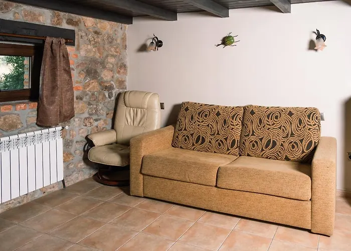 Y El Cafetal וילה *