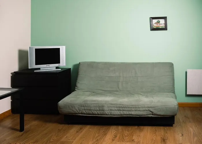 Y El Cafetal Villa Polanco