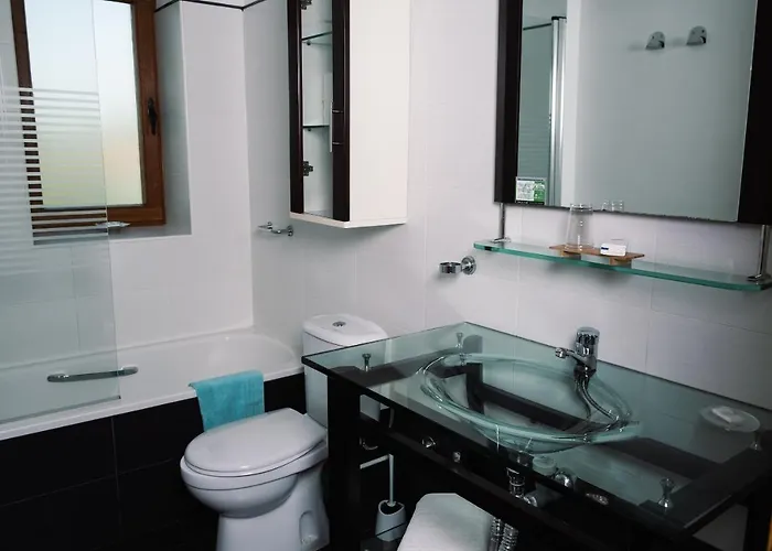 Villa Y El Cafetal Polanco