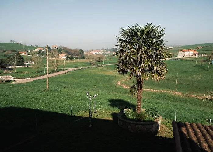 וילה Y El Cafetal