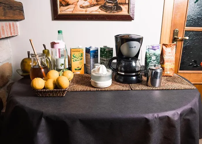 Y El Cafetal Polanco