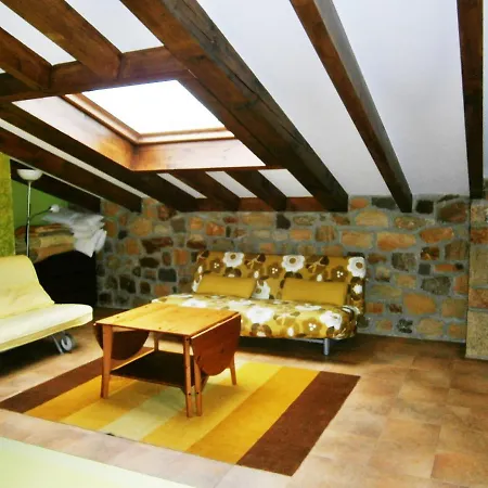 Villa Y El Cafetal Polanco
