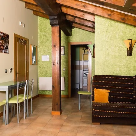 Villa Y El Cafetal Polanco