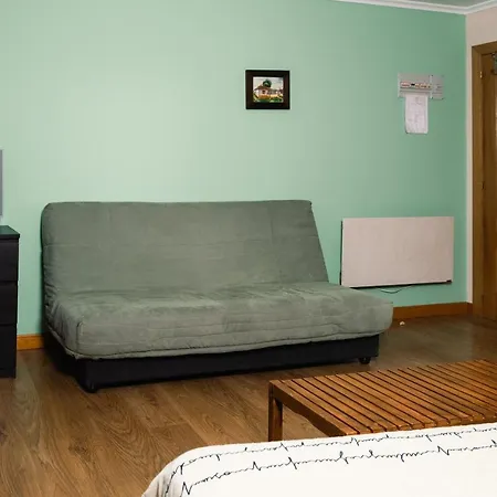 Y El Cafetal Villa Polanco