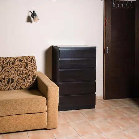 Y El Cafetal * Polanco