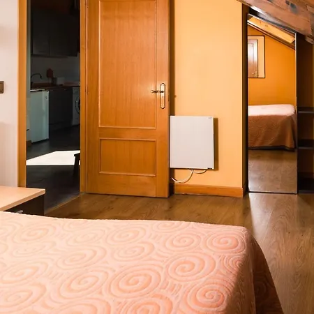 Villa Y El Cafetal Polanco